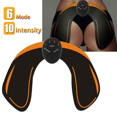 Butt Workout Trainer Muscle Stimulator