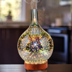 Fireworks Diffuser