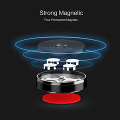 Magnetic Smartphone Dash Mount