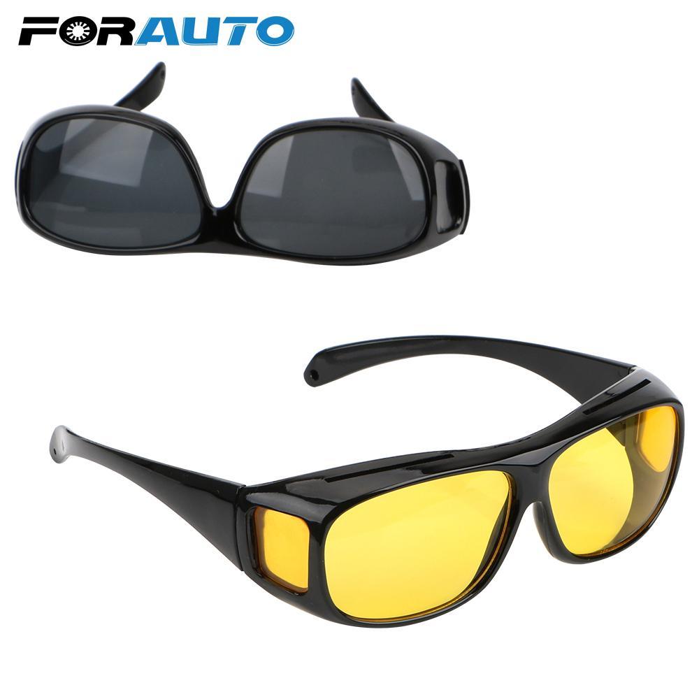 Night Vision HD Driving Glasses