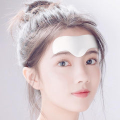 Wrinkle Reducing Forehead Mask