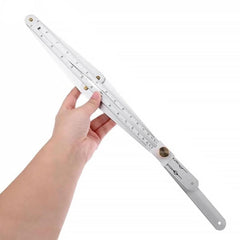 Corner Angle Finder