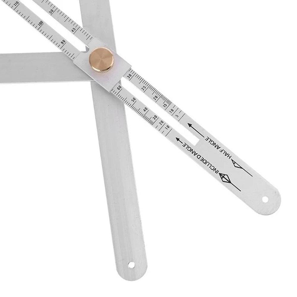 Corner Angle Finder