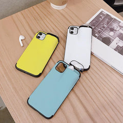 iPhone Case with Airpod Holder