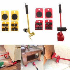 Furniture Lifter Easy Moving Sliders