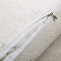 Bamboo Pillow Shredded Memory Foam