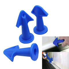 Silicone Caulking Finisher ( 3 in 1 )