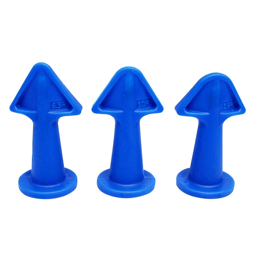 Silicone Caulking Finisher ( 3 in 1 )