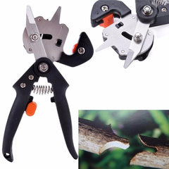 Garden Grafting Tool Pruner Kit