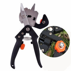 Garden Grafting Tool Pruner Kit