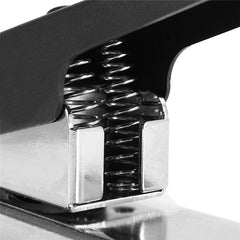 DIY Guitar Pick Maker