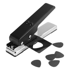 DIY Guitar Pick Maker