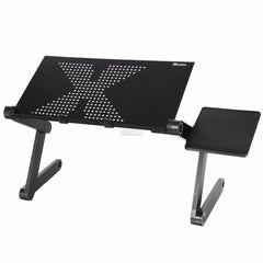 Executive Office™ Fully Adjustable Laptop Desk