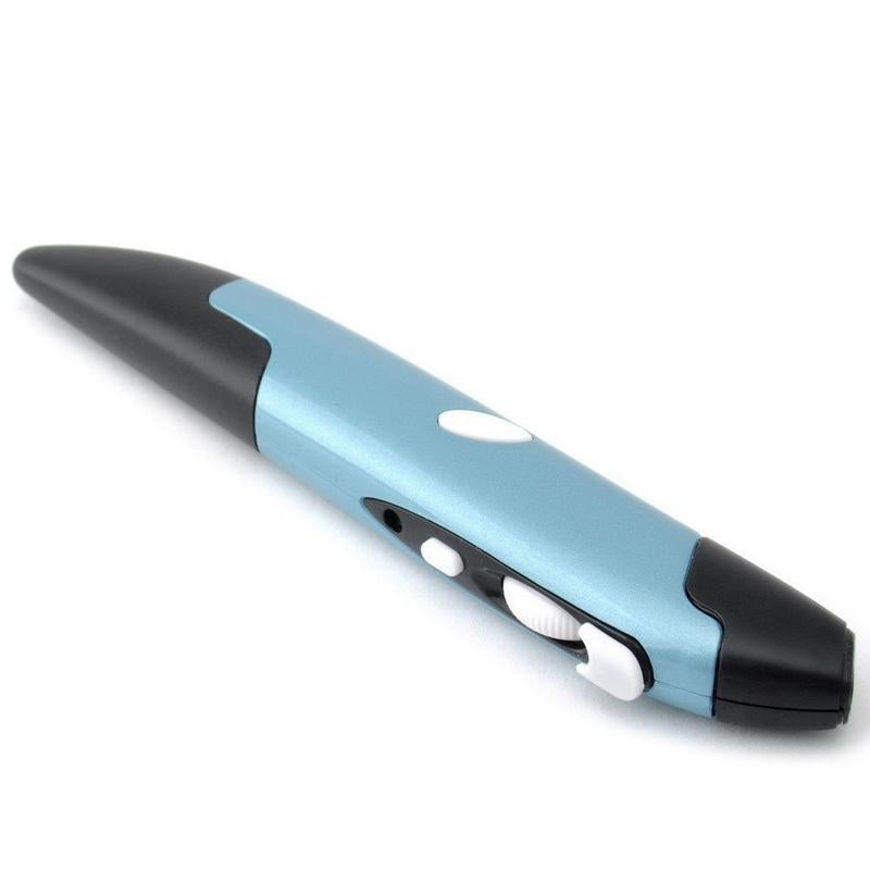 Comfort Pen™ Wireless Optical Pen Mouse