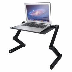 Executive Office™ Fully Adjustable Laptop Desk