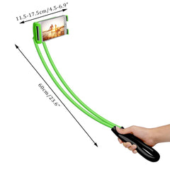 Bendy Stand™ Flexible Phone Holder