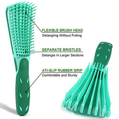 Detangling Brush