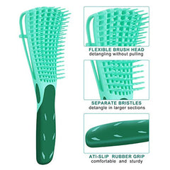 Detangling Brush