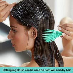 Detangling Brush