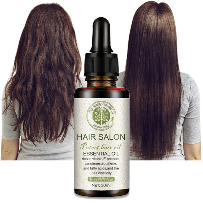 Hair Regrowth Serum