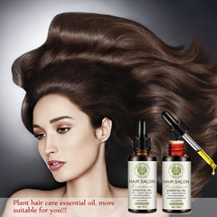 Hair Regrowth Serum