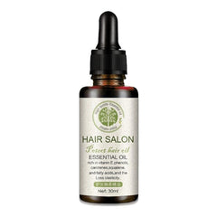 Hair Regrowth Serum