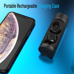 True Wireless Earbuds for Android & iPhone