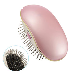 Ionic Anti-Frizz Hair Brush