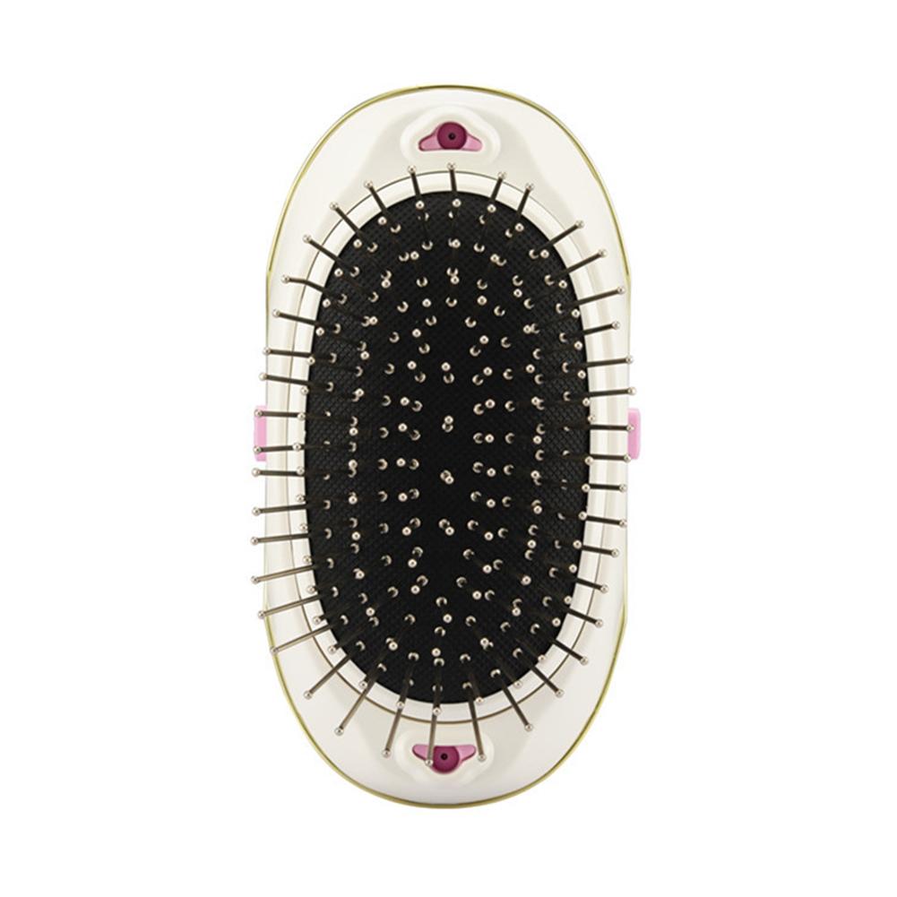 Ionic Anti-Frizz Hair Brush