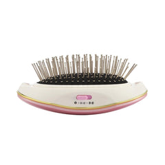 Ionic Anti-Frizz Hair Brush