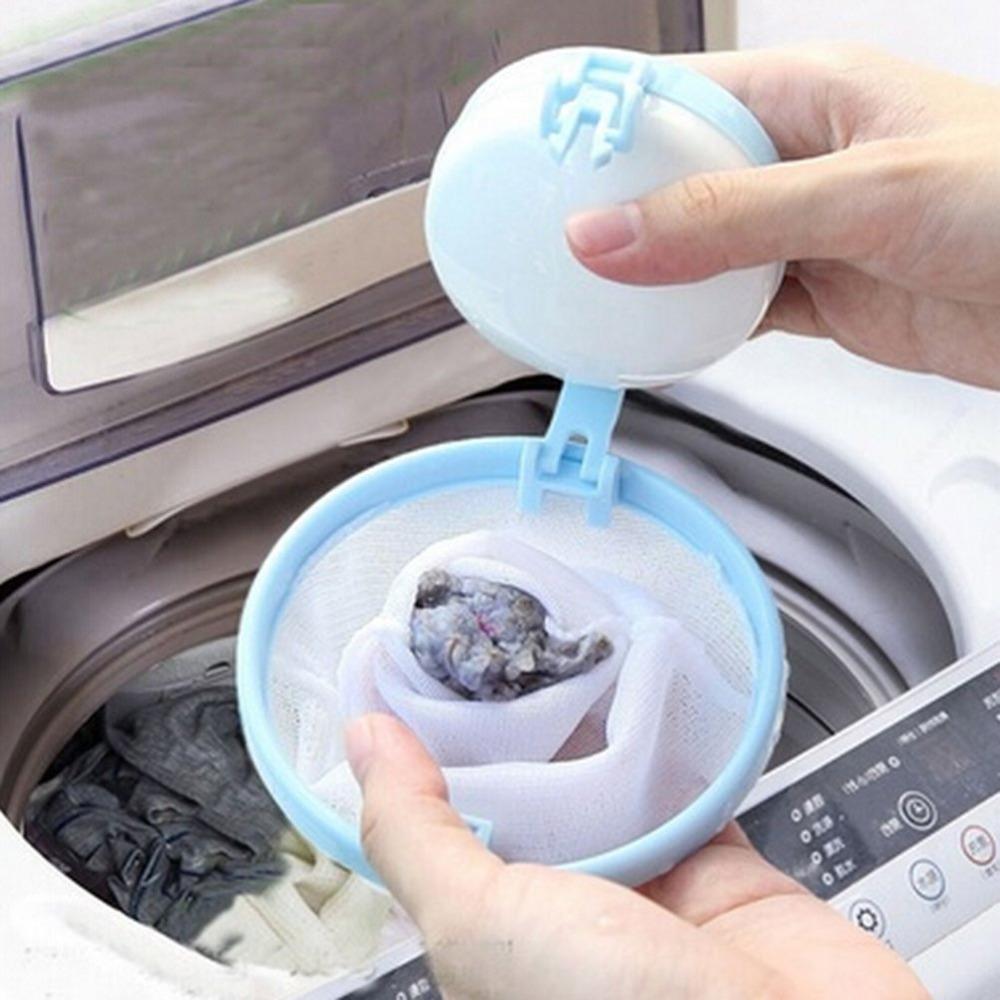 Washing Machine Hair Catcher