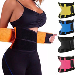 Waist Trainer Slimmer Body Shaper