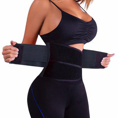 Waist Trainer Slimmer Body Shaper