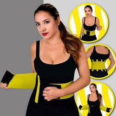 Waist Trainer Slimmer Body Shaper