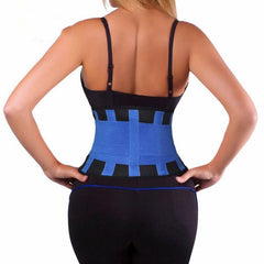 Waist Trainer Slimmer Body Shaper