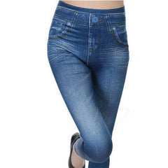 Perfect Fit Jeans Leggings