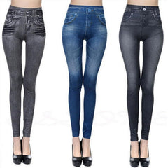 Perfect Fit Jeans Leggings