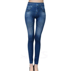Perfect Fit Jeans Leggings