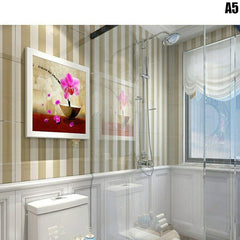 Foldable Bathroom Mural Storage Box