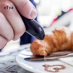 DIY Electric Pen for Coffee Latte Art Decorating