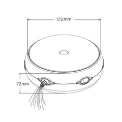 Interactive Cat Toy 3-Mode Stimulator