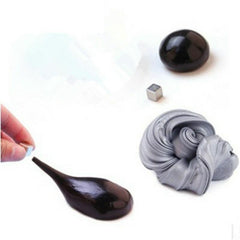 Magnetic Putty Slime