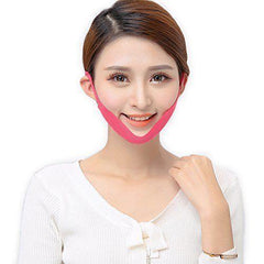 V-Line Lifting Double Chin Face Mask