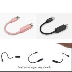 Car and Home Ceiling Romantic USB Night Light