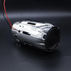 LED Light Car Exhaust Tips