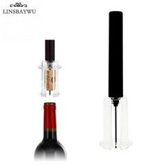 Wine Air Pressure Pump Bottle Opener