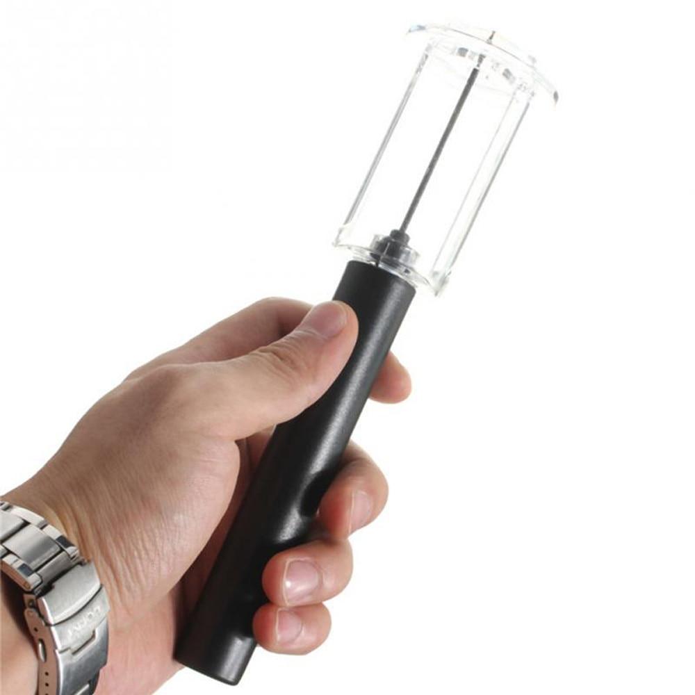 Air Pressure Wine Bottle Opener