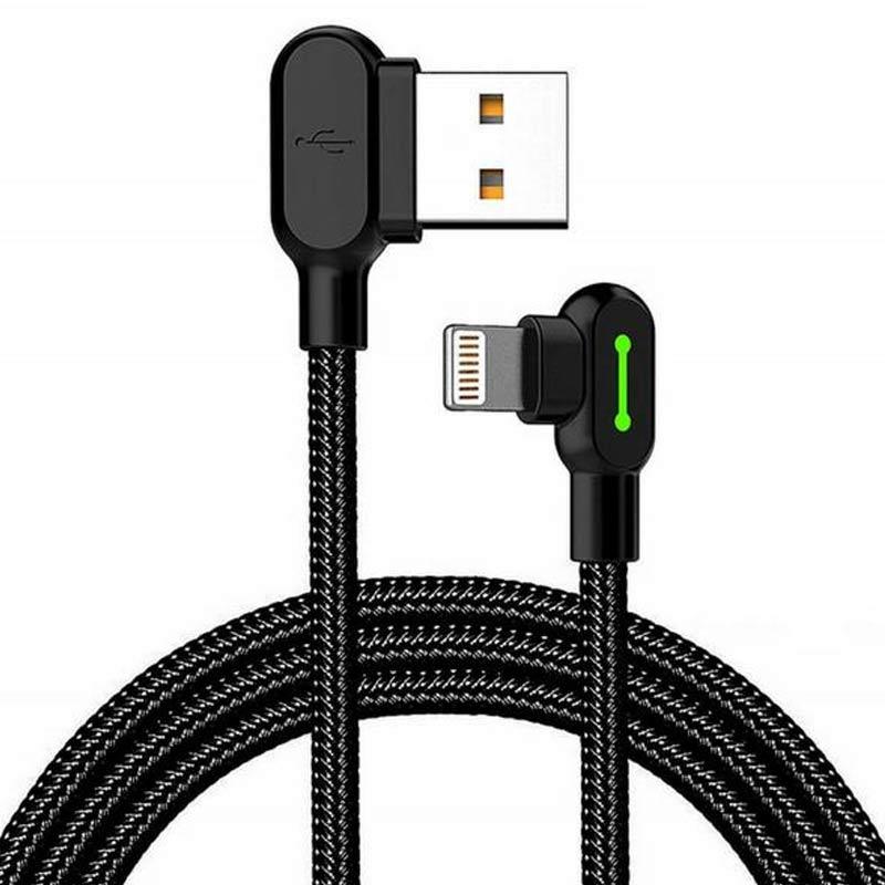 Lightning Charge™ Indestructible Charging Cord