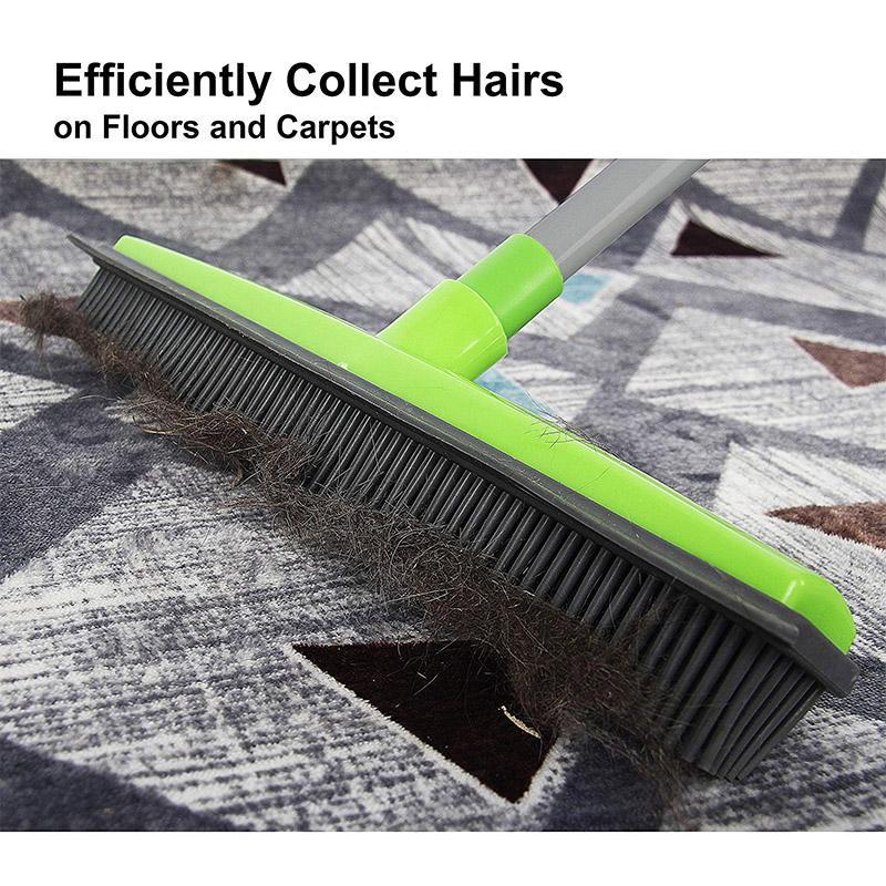 Pet Broom™ Pet Hair Remover