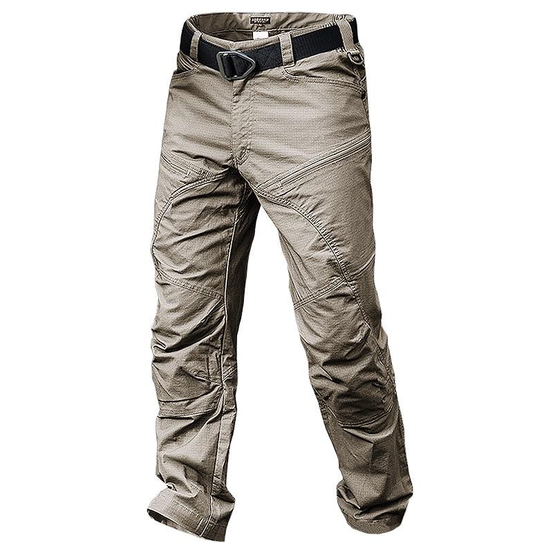 Unisex Tactical Waterproof Pants